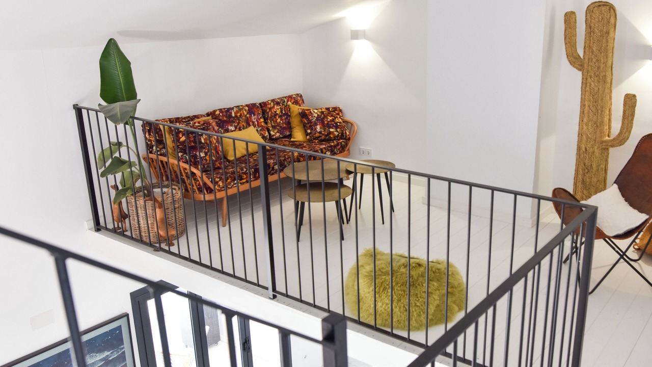 Photo of Livingroom in Costa Nova