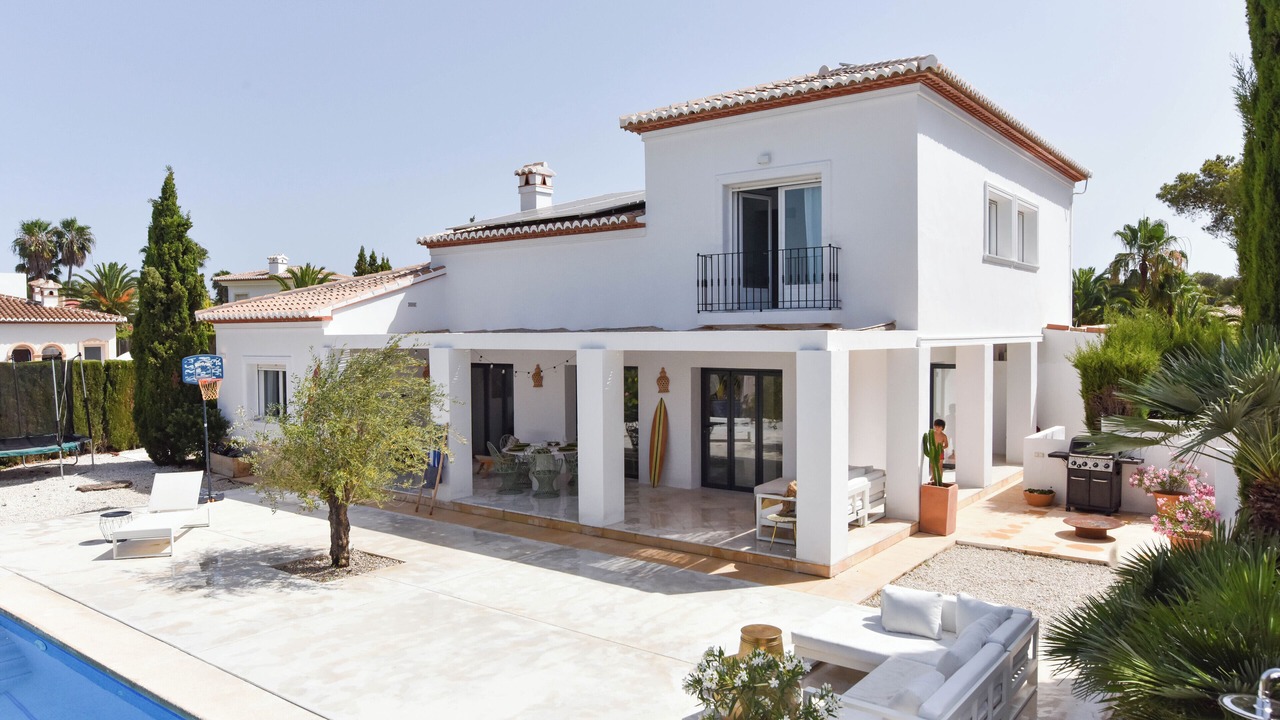 Photo of Outdoor in Costa Nova