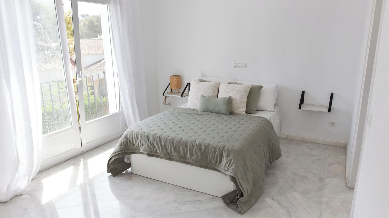 Photo of Bedroom in Costa Nova