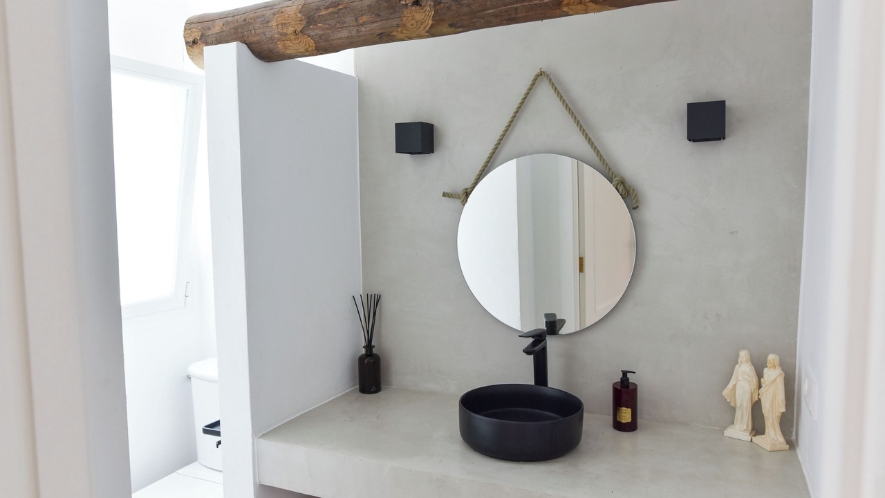 Photo of Bathroom in Costa Nova