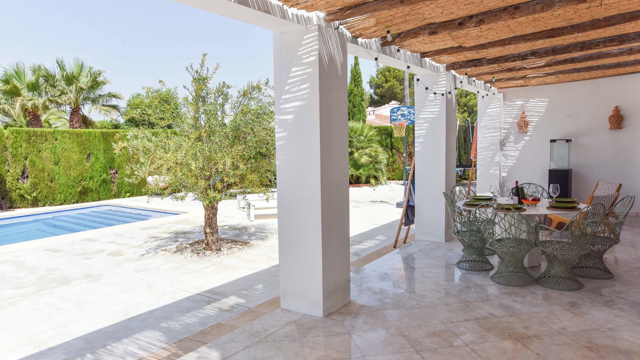 Photo of Outdoor in Costa Nova