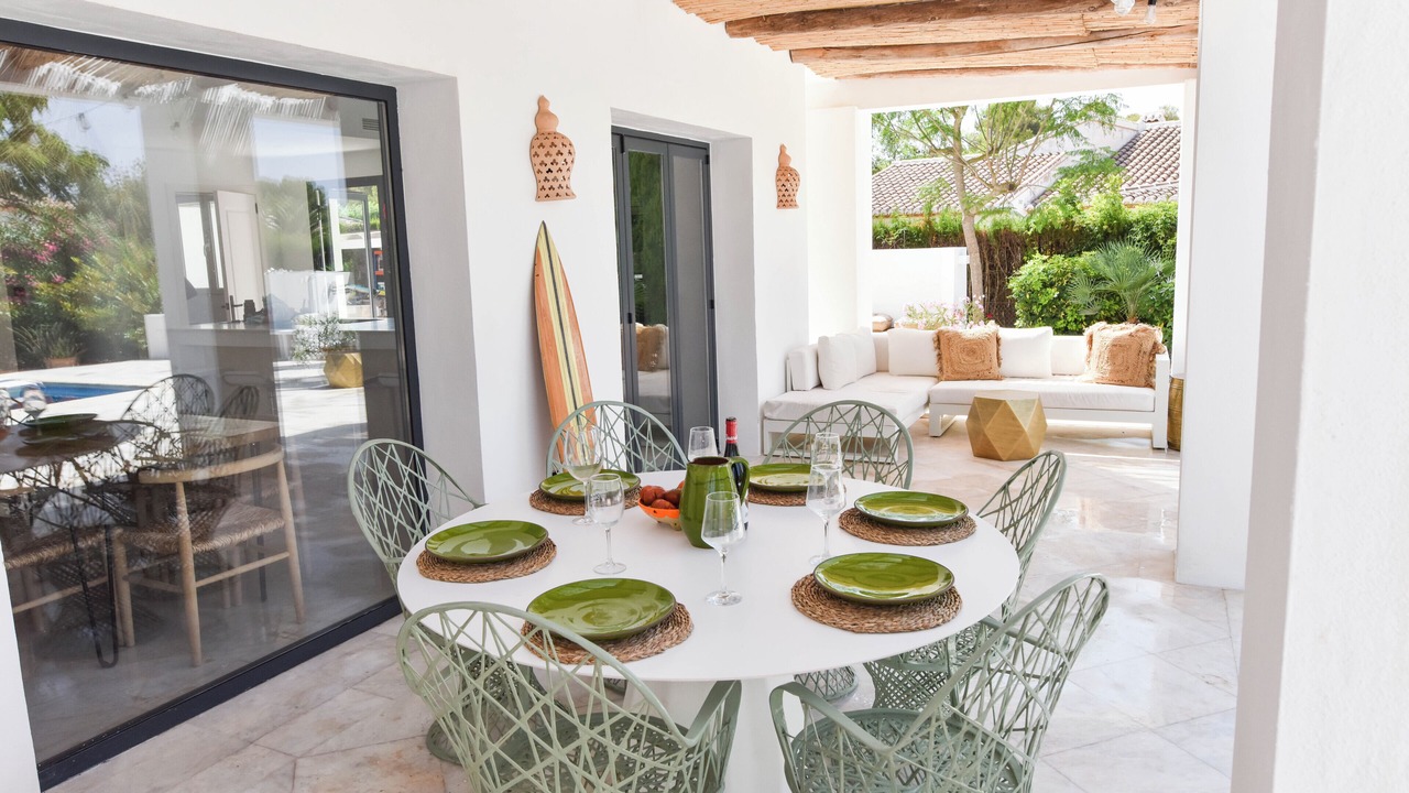 Photo of Outdoor in Costa Nova