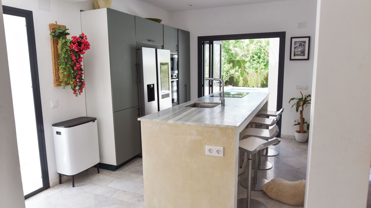 Photo of Kitchen in Costa Nova