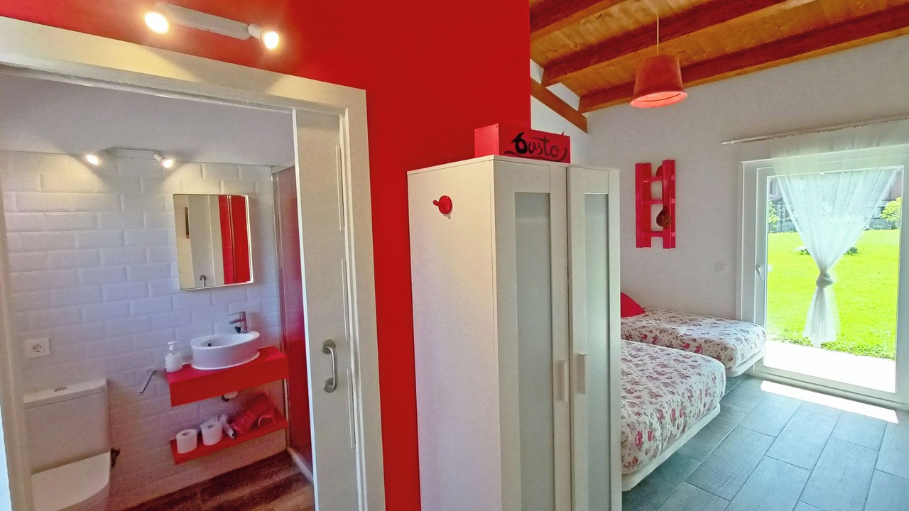 Photo of Bathroom in Menaka
