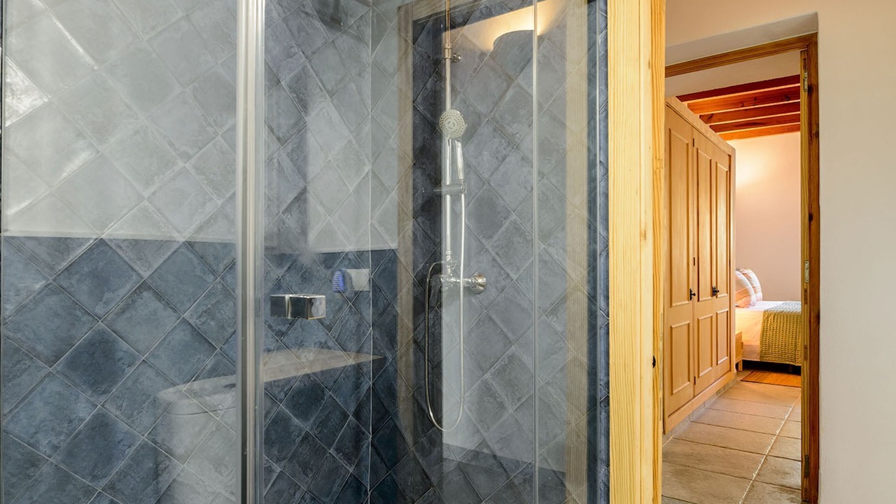 Photo of Bathroom in Sant Llorenc de Balafia