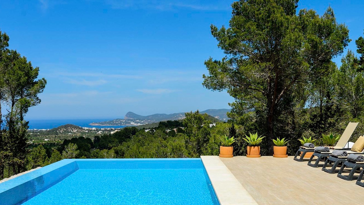 Photo of Outdoor in Sant Llorenc de Balafia