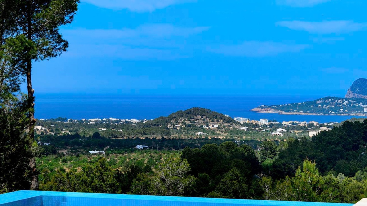 Photo of Outdoor in Sant Llorenc de Balafia