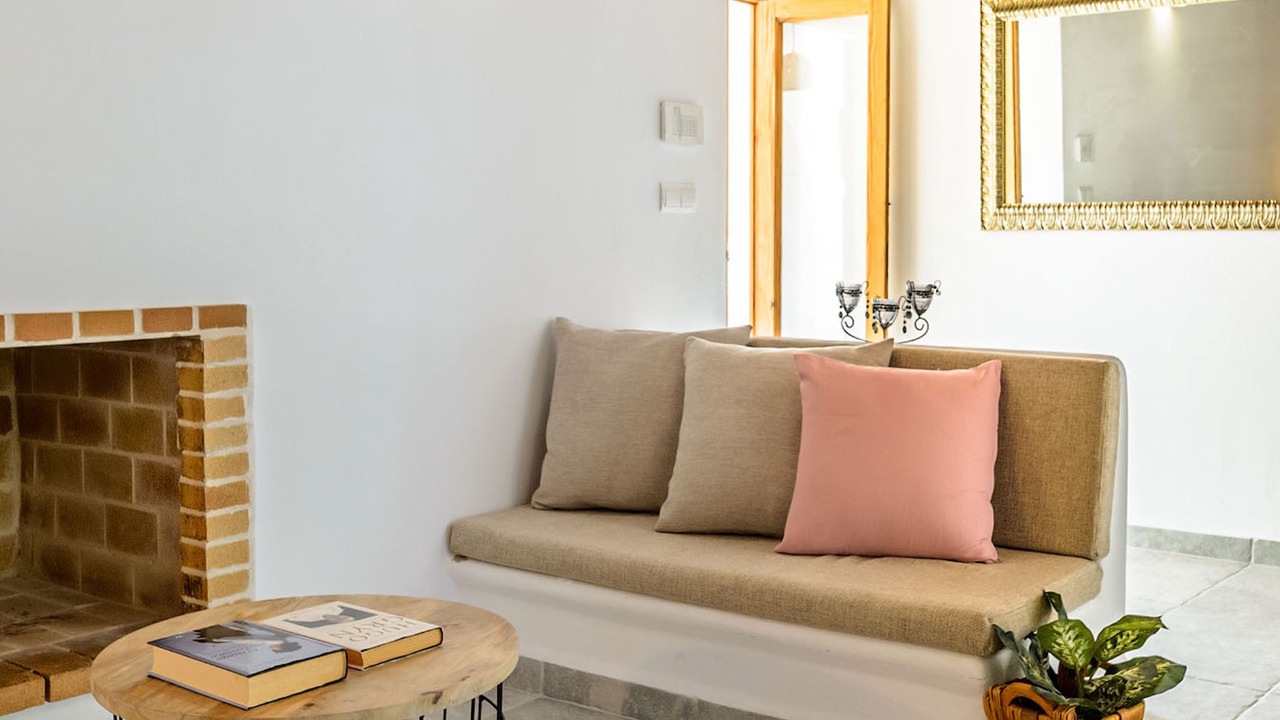 Photo of Livingroom in Sant Llorenc de Balafia
