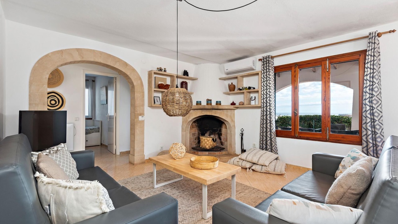 Photo of Livingroom in Los Delfines