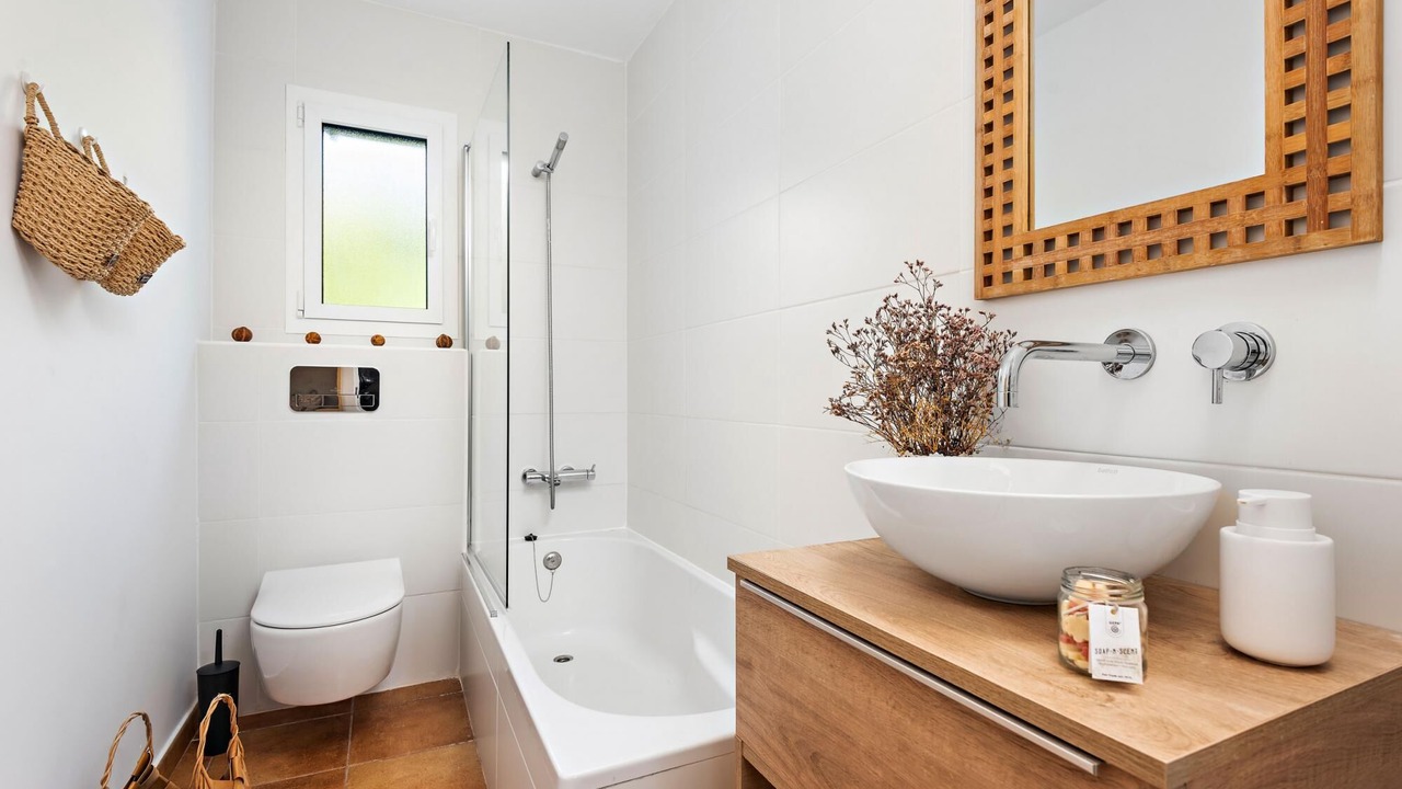 Photo of Bathroom in Los Delfines