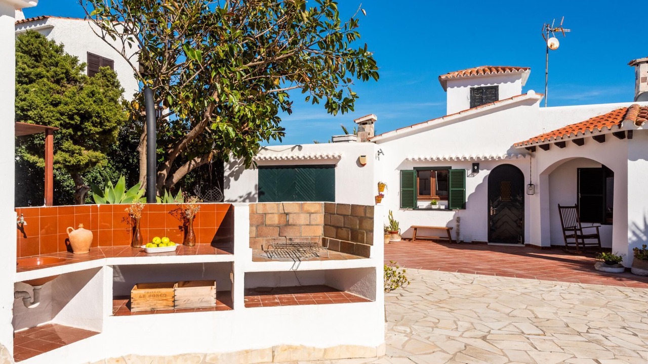 Photo of Patio Balcony in Los Delfines