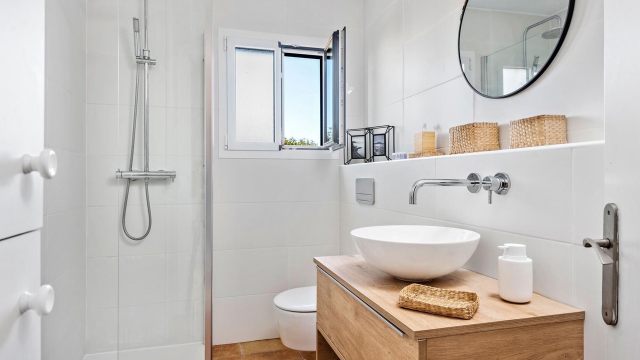 Photo of Bathroom in Los Delfines