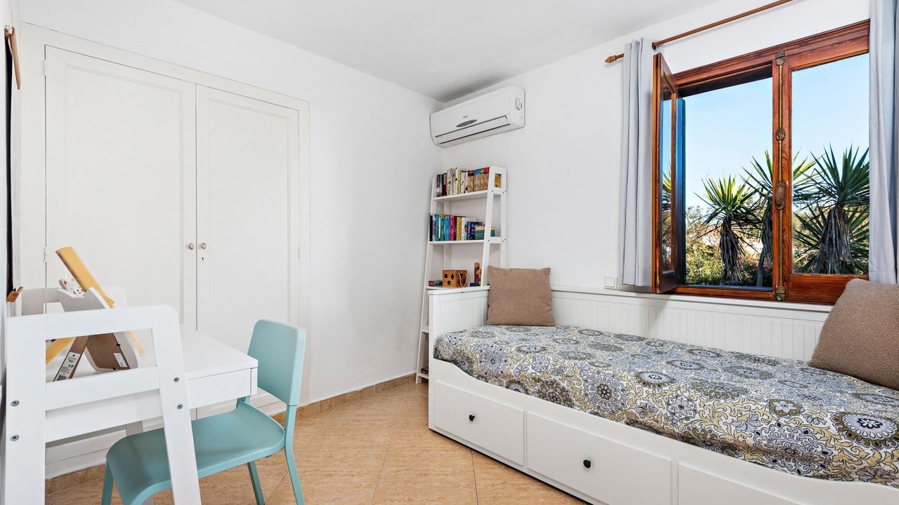 Photo of Bedroom in Los Delfines