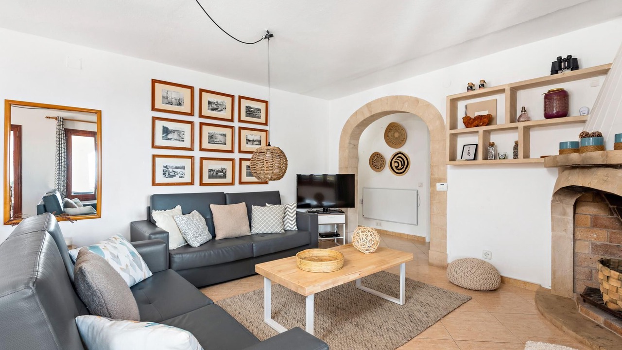 Photo of Livingroom in Los Delfines