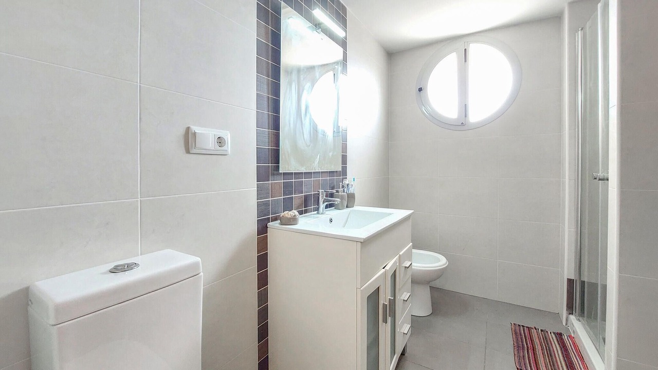 Photo of Bathroom in Moncofar