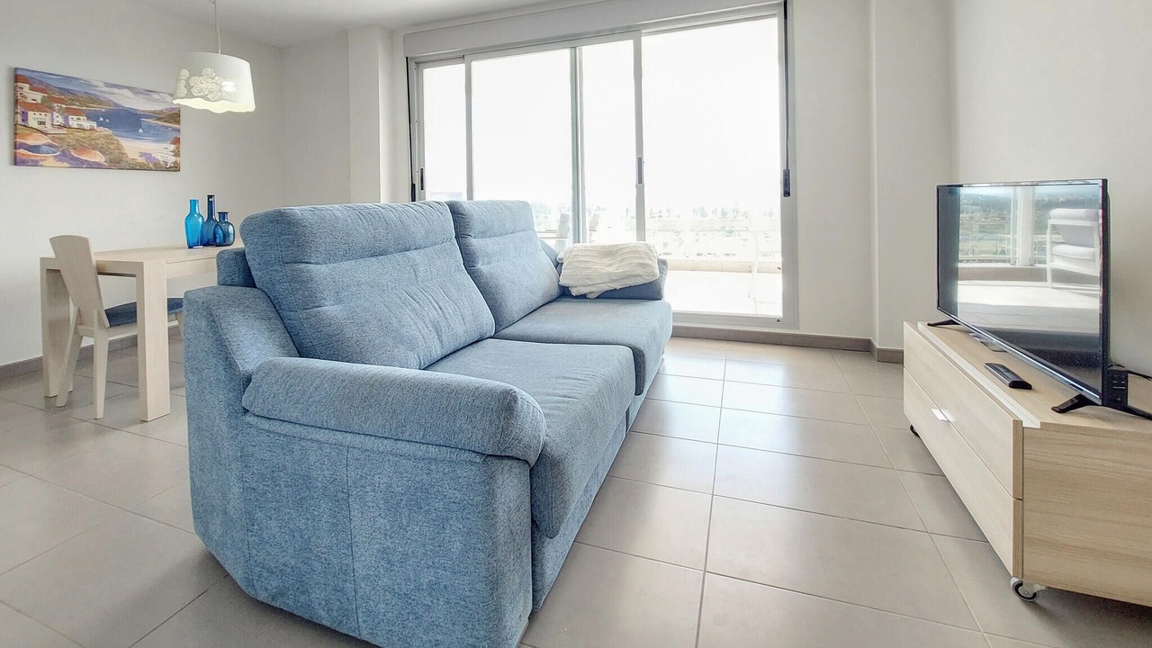 Photo of Bedroom in Moncofar
