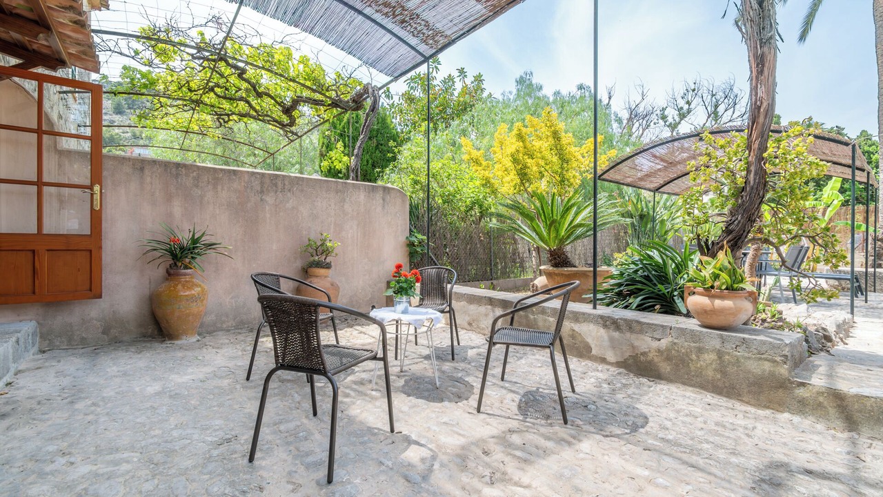 Photo of Outdoor in Puerto de Soller