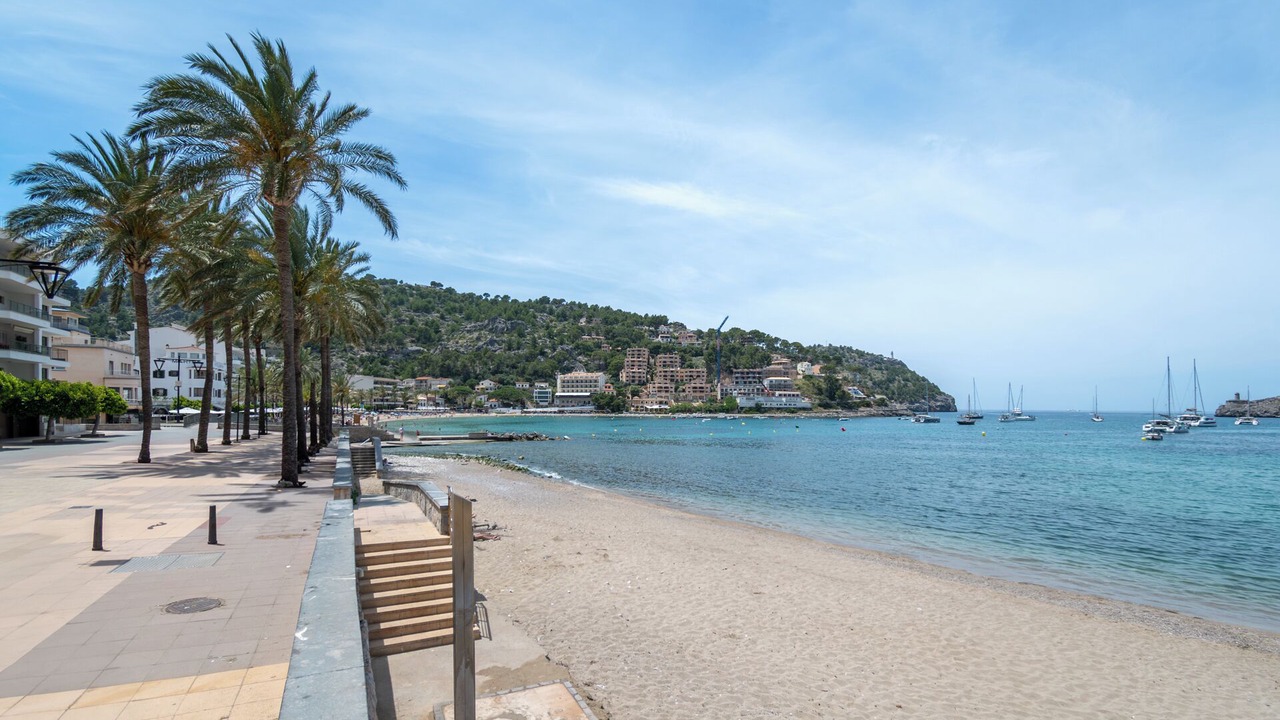 Photo of Others in Puerto de Soller