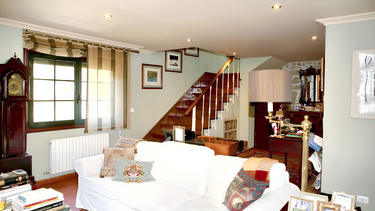 Photo of Livingroom in Gondomar
