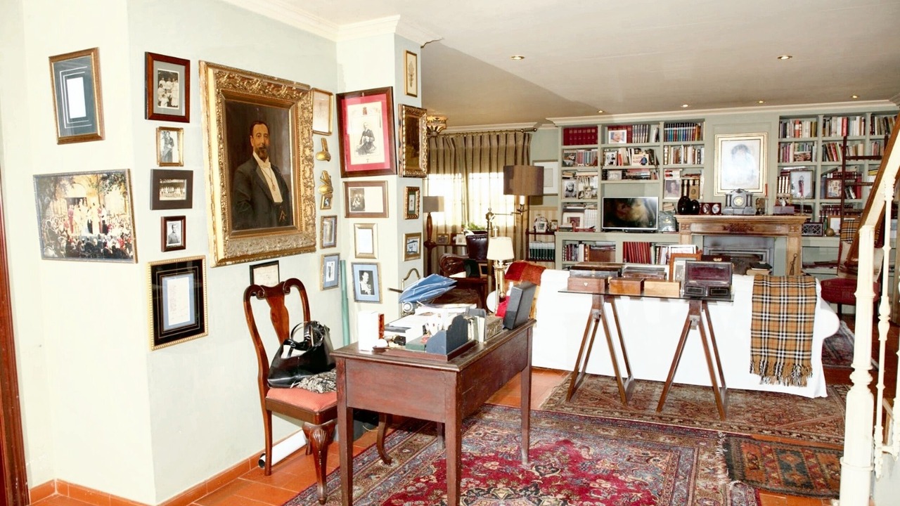 Photo of Livingroom in Gondomar