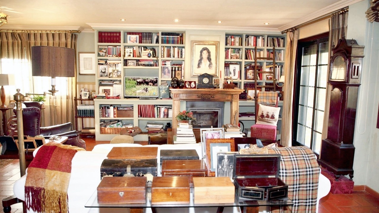 Photo of Livingroom in Gondomar