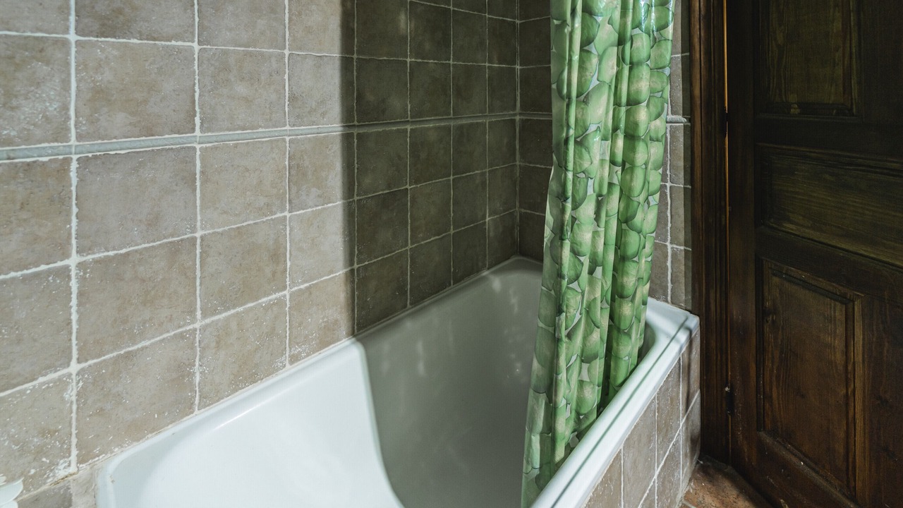 Photo of Bathroom in Villallano