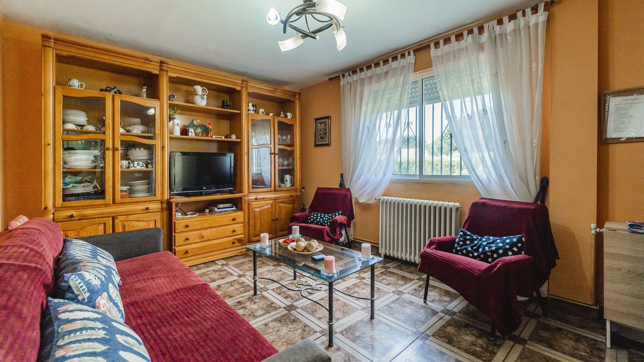 Photo of Livingroom in Traspinedo