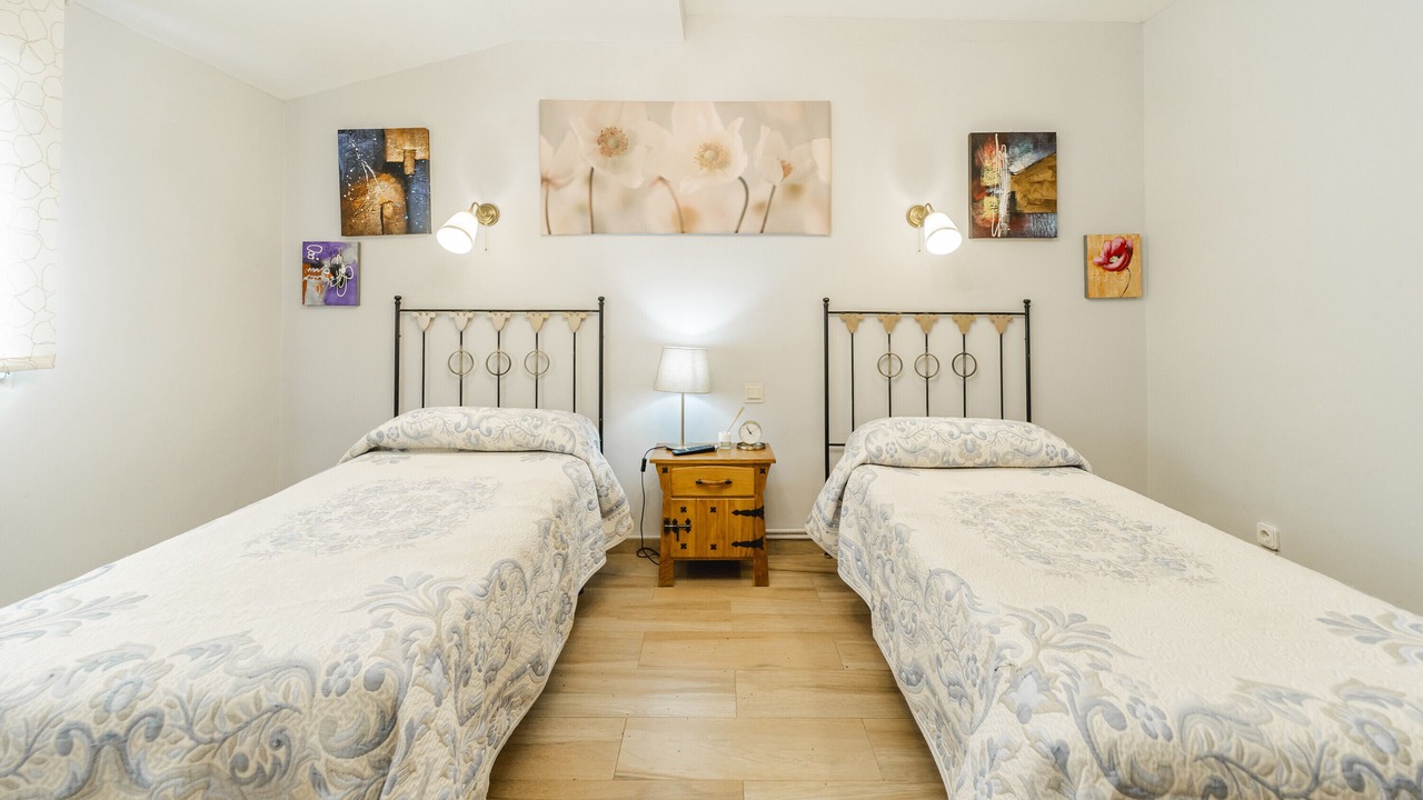 Photo of Bedroom in Traspinedo