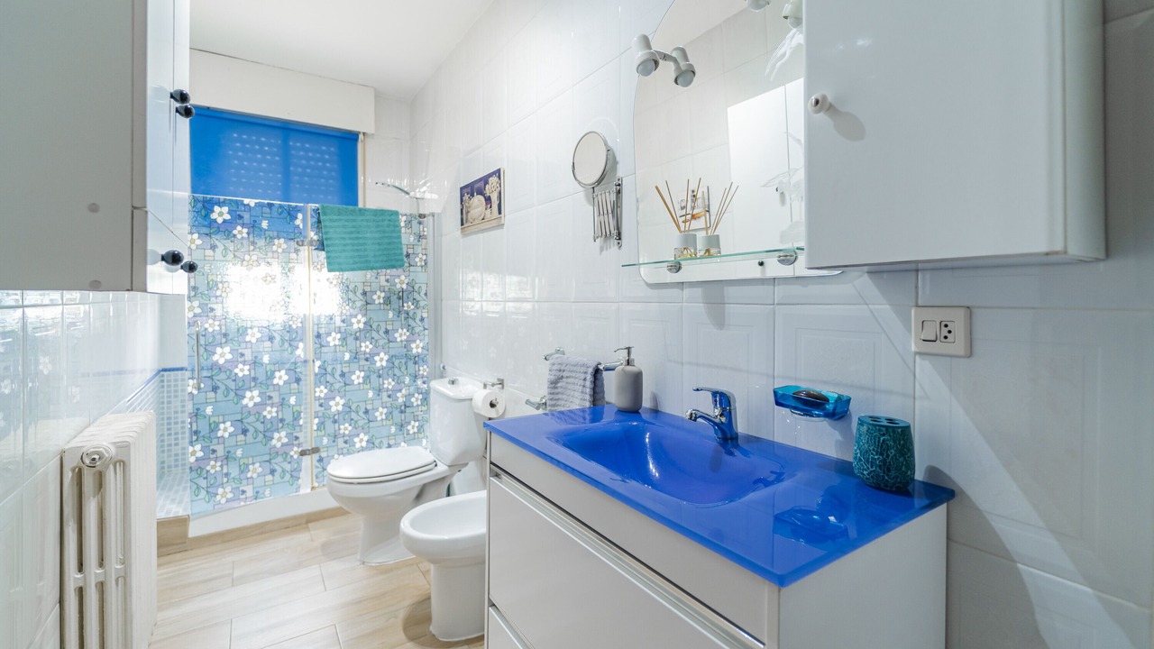 Photo of Bathroom in Traspinedo