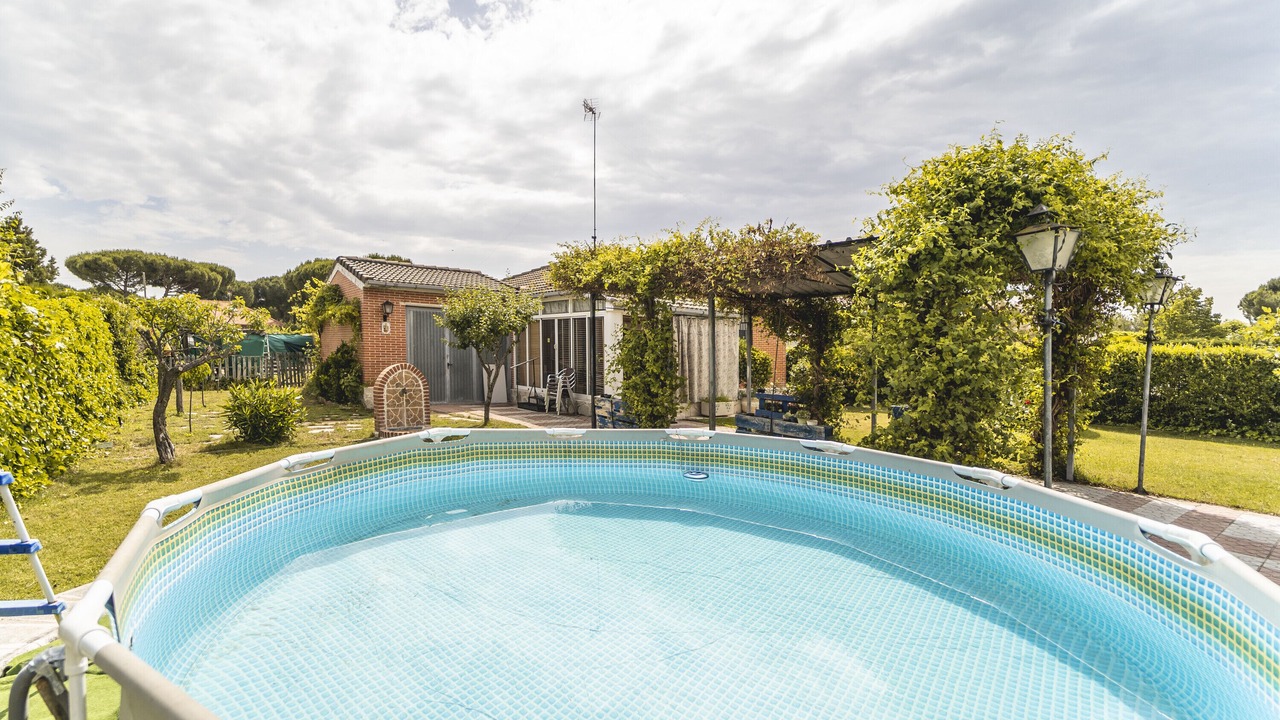 Photo of Outdoor in Traspinedo