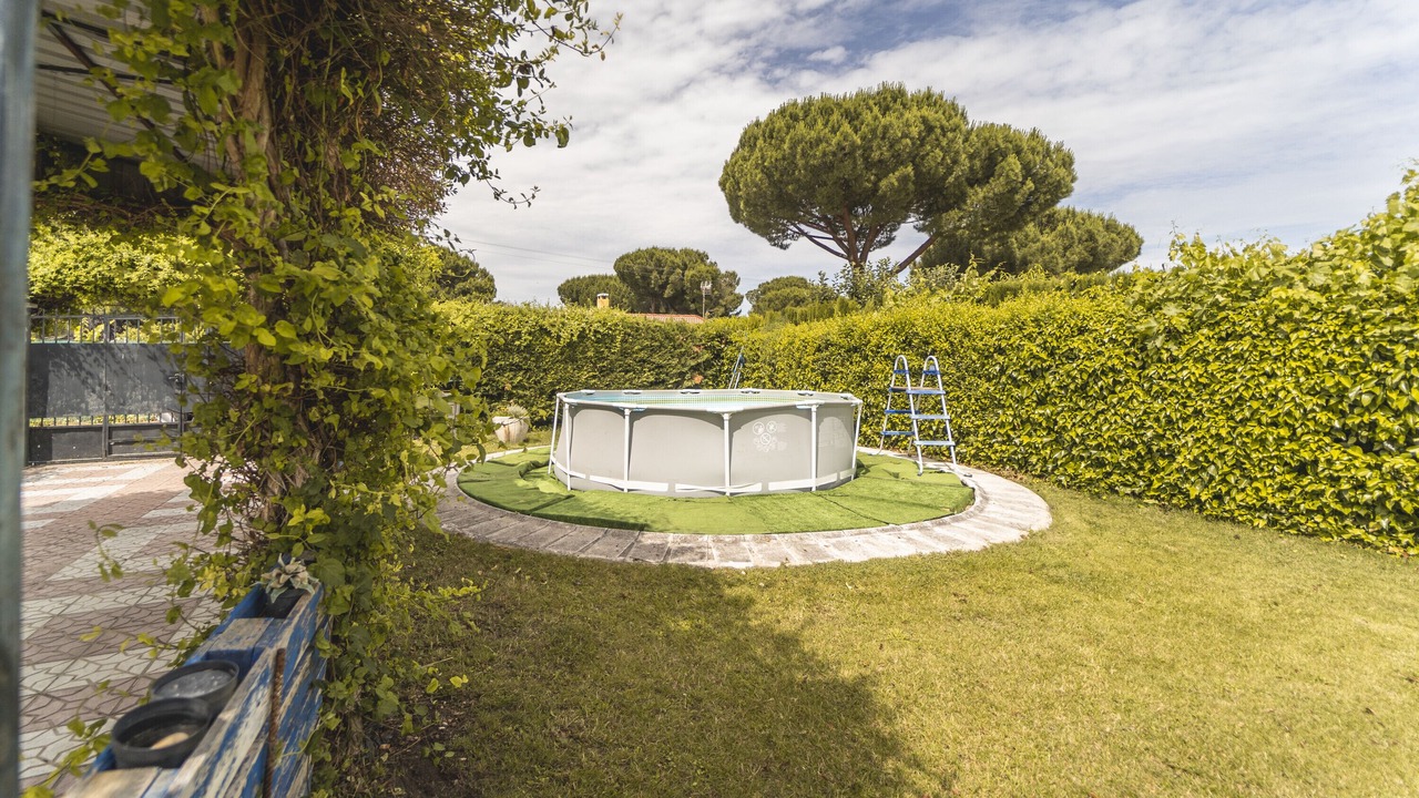 Photo of Outdoor in Traspinedo