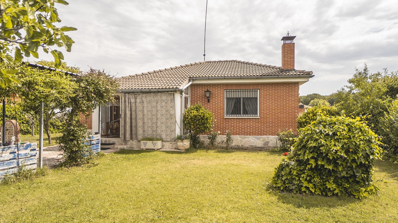 Photo of Outdoor in Traspinedo