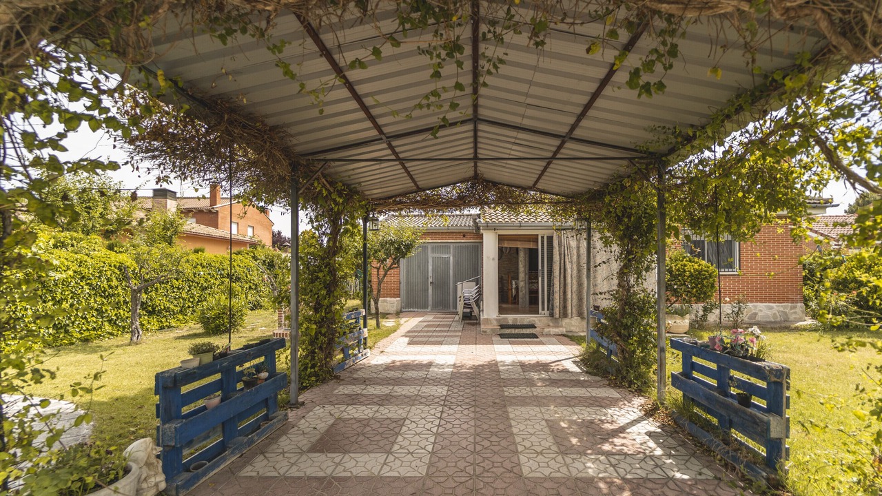 Photo of Outdoor in Traspinedo