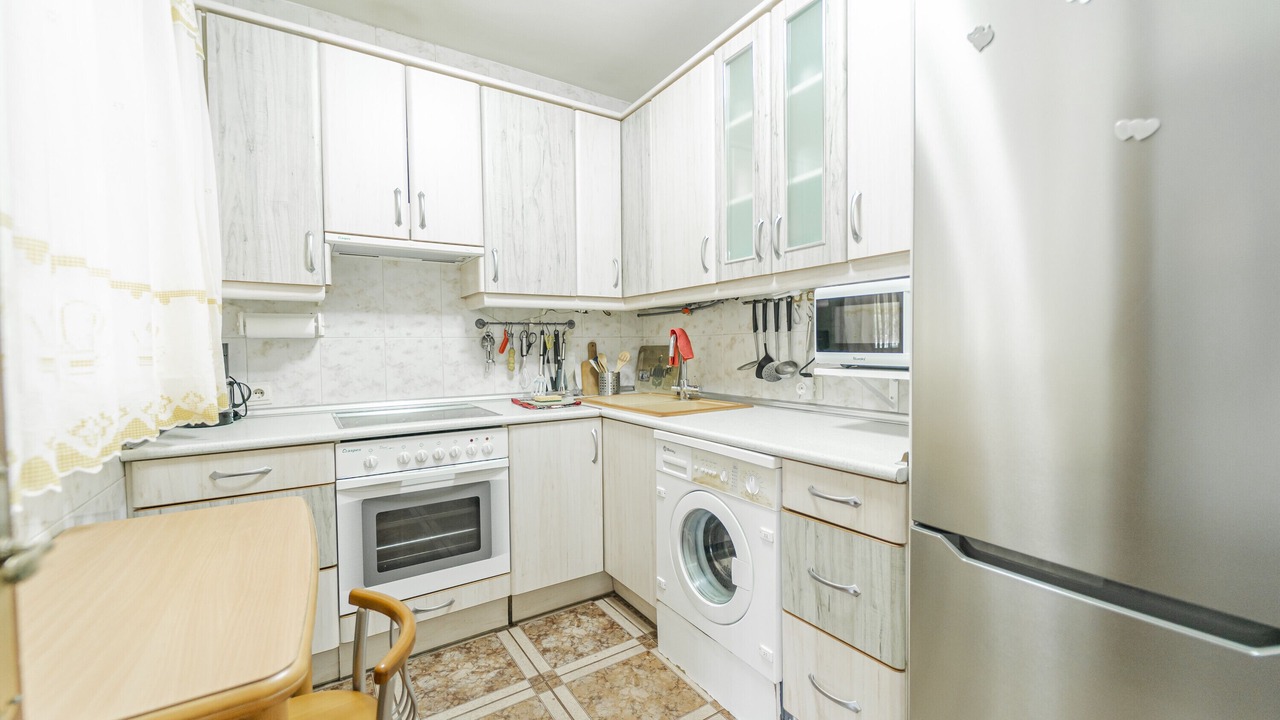 Photo of Kitchen in Traspinedo