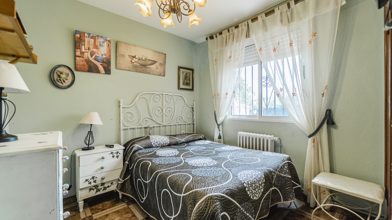 Photo of Bedroom in Traspinedo