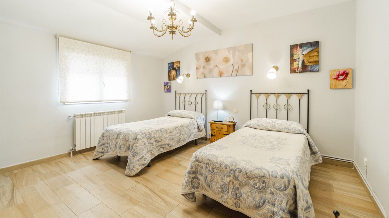 Photo of Bedroom in Traspinedo