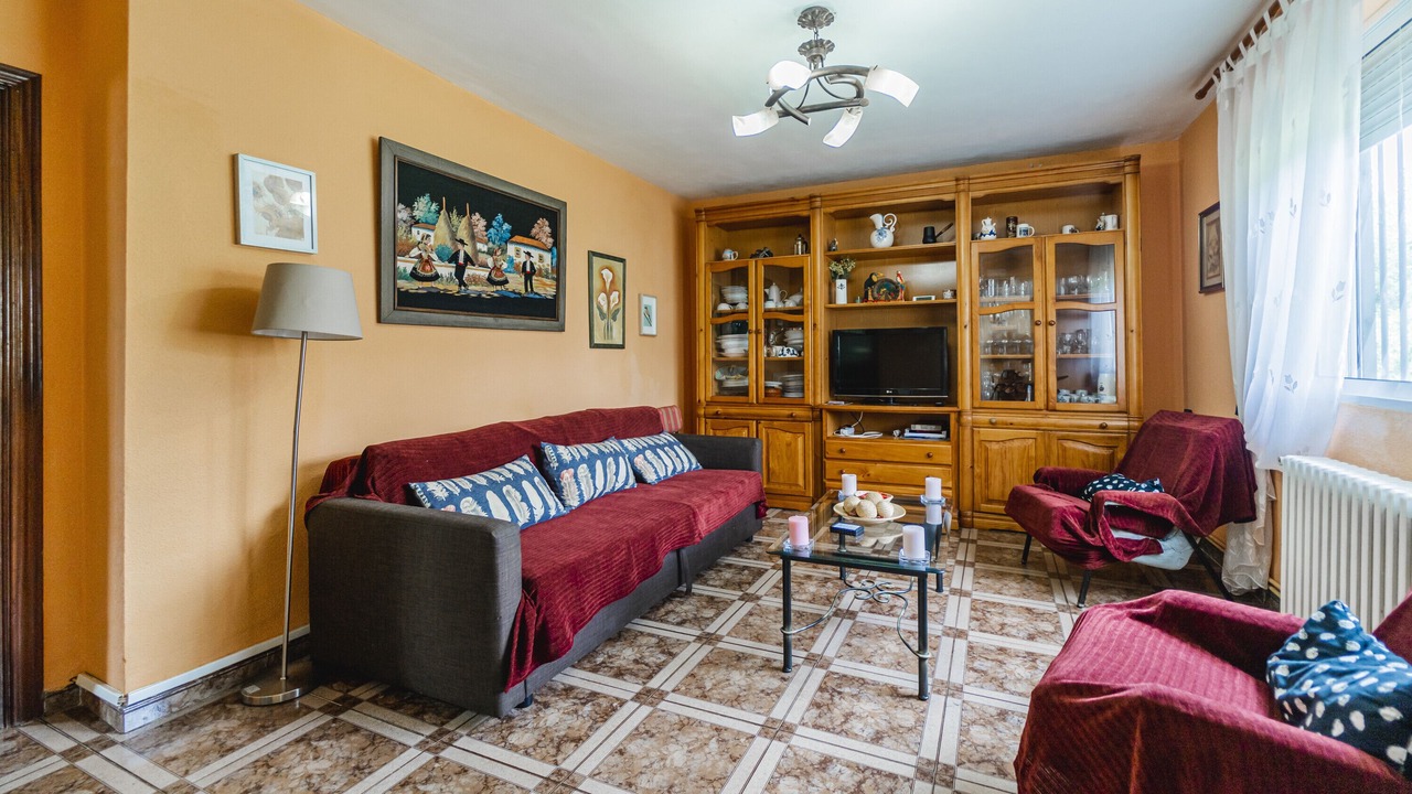 Photo of Livingroom in Traspinedo