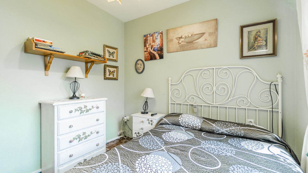 Photo of Bedroom in Traspinedo