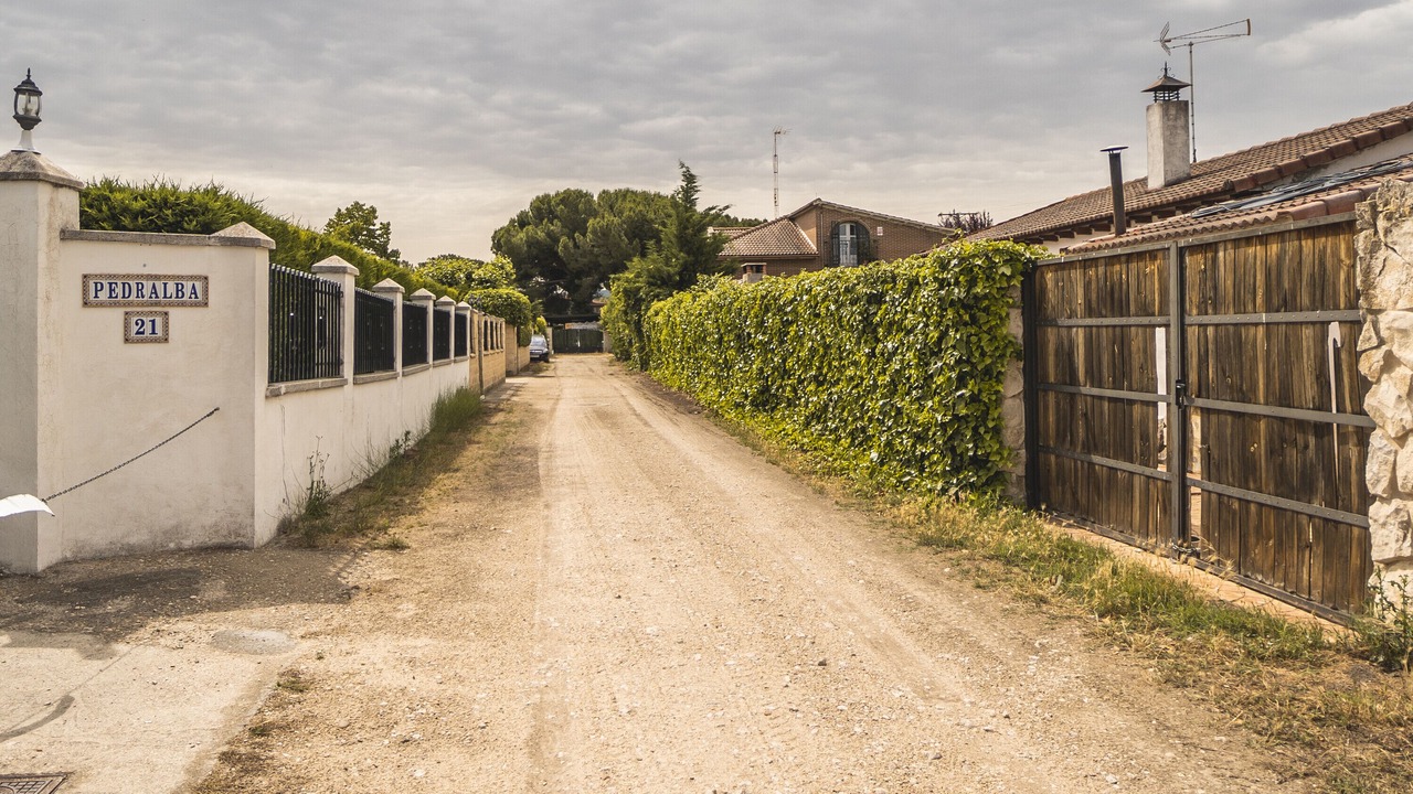 Photo of Outdoor in Traspinedo