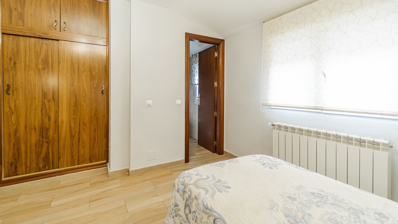 Photo of Bedroom in Traspinedo