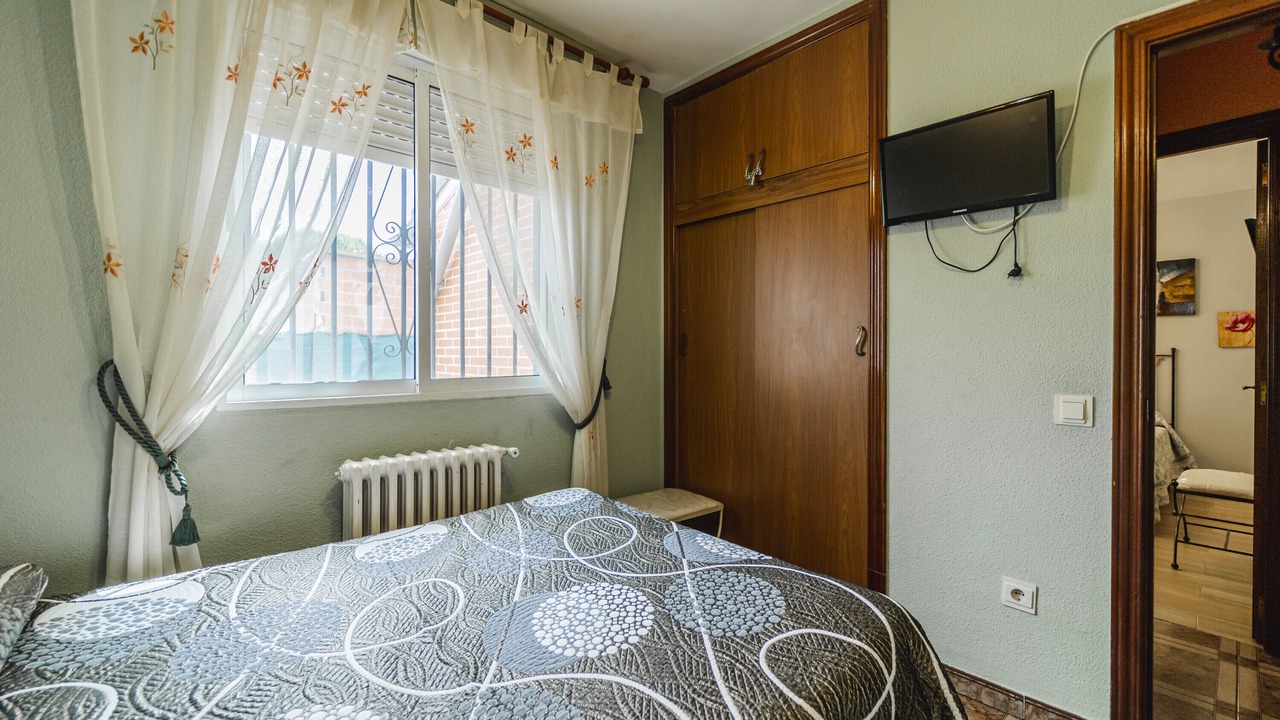 Photo of Bedroom in Traspinedo