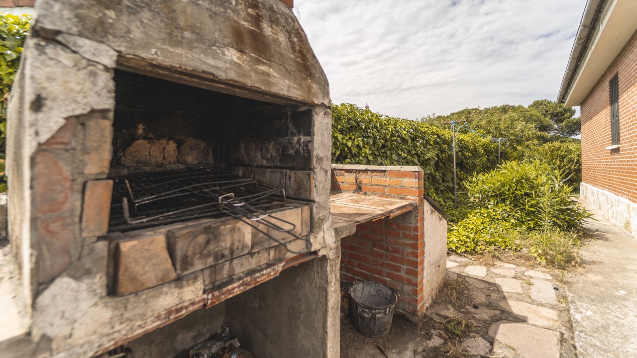 Photo of Outdoor in Traspinedo
