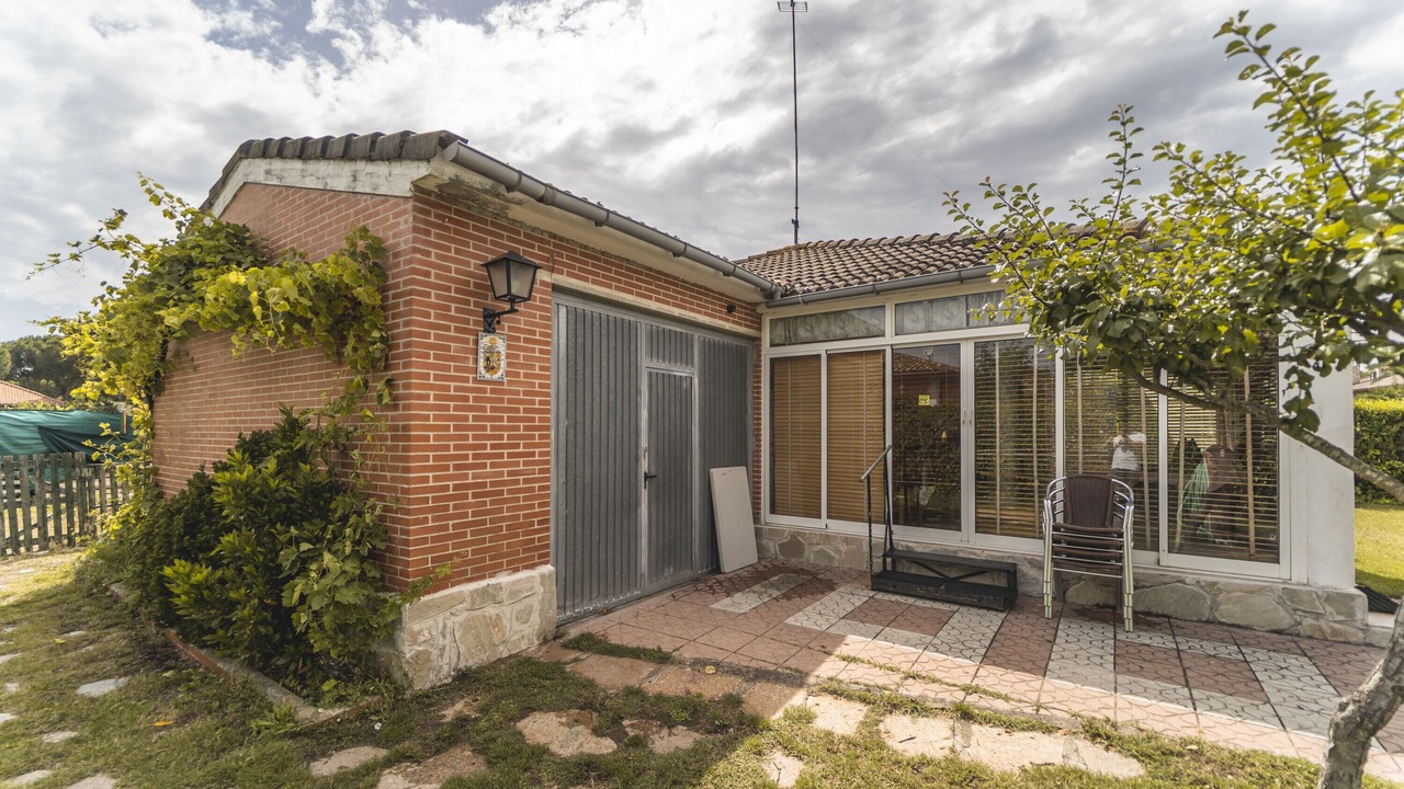 Photo of Outdoor in Traspinedo