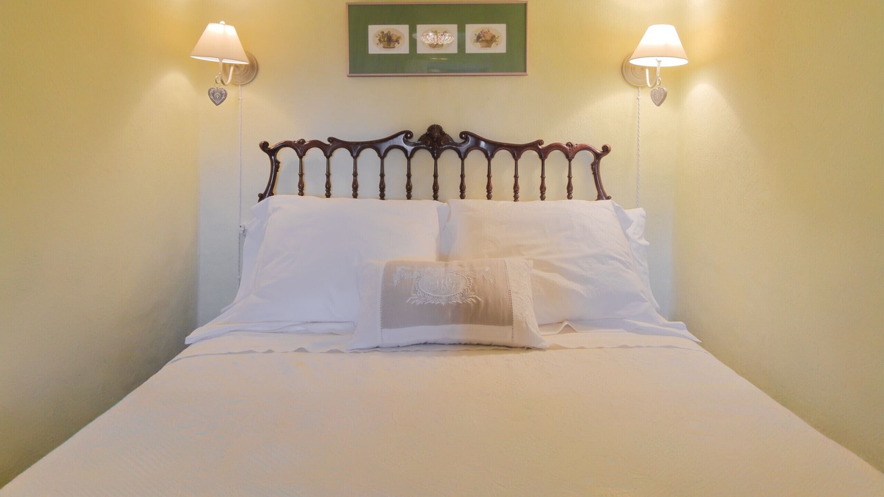 Photo of Bedroom in Labastida