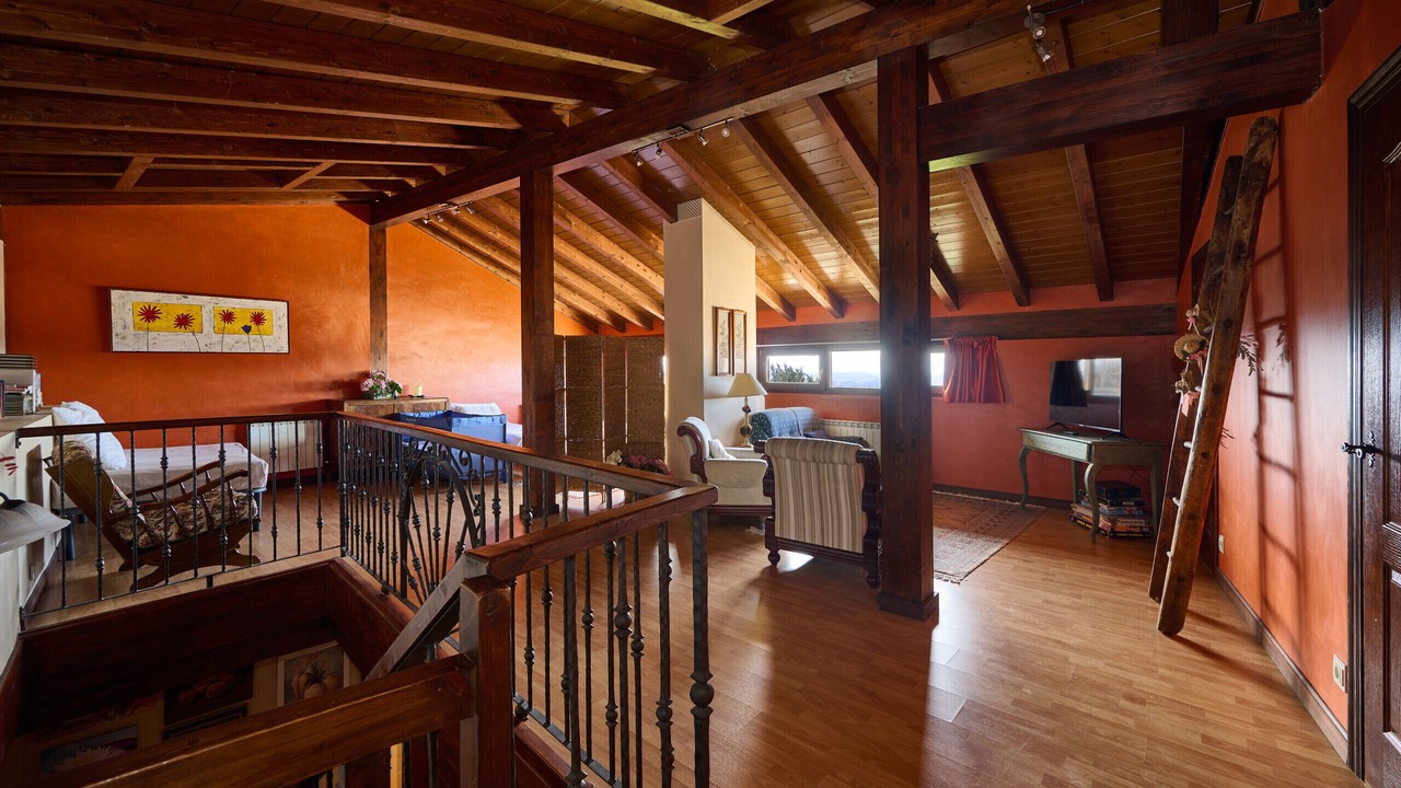 Photo of Livingroom in Labastida