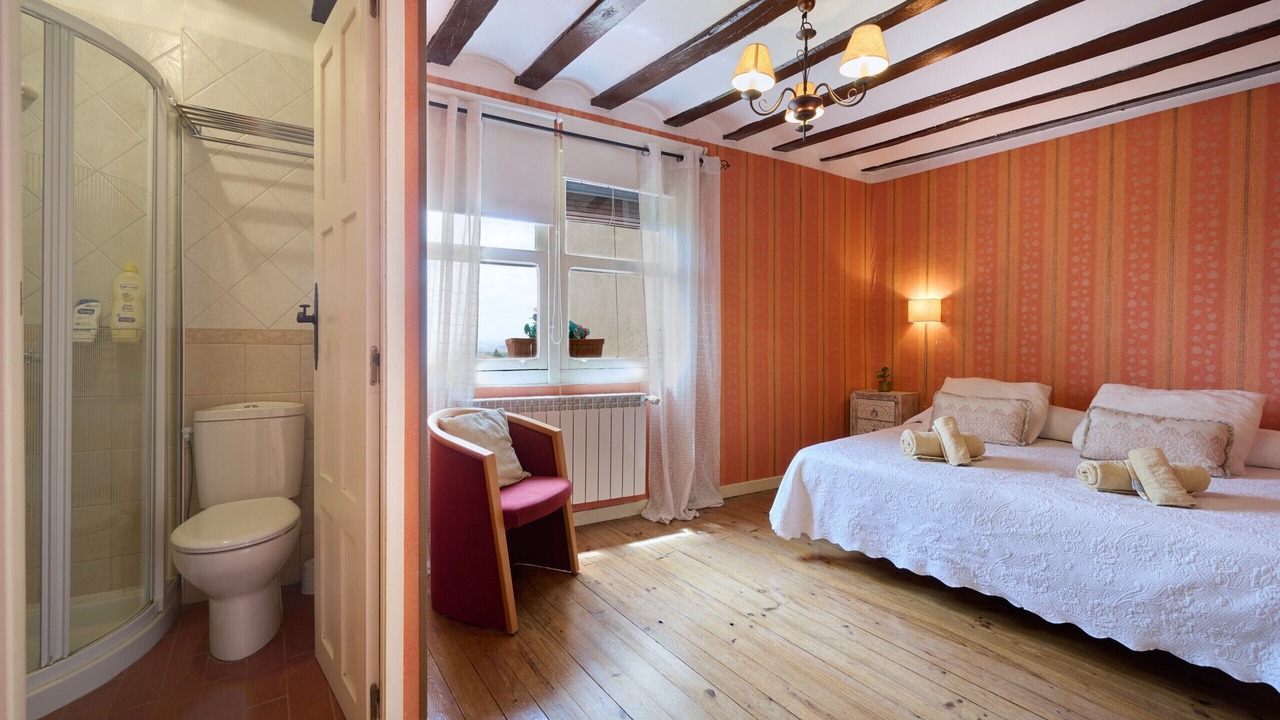 Photo of Bedroom in Labastida