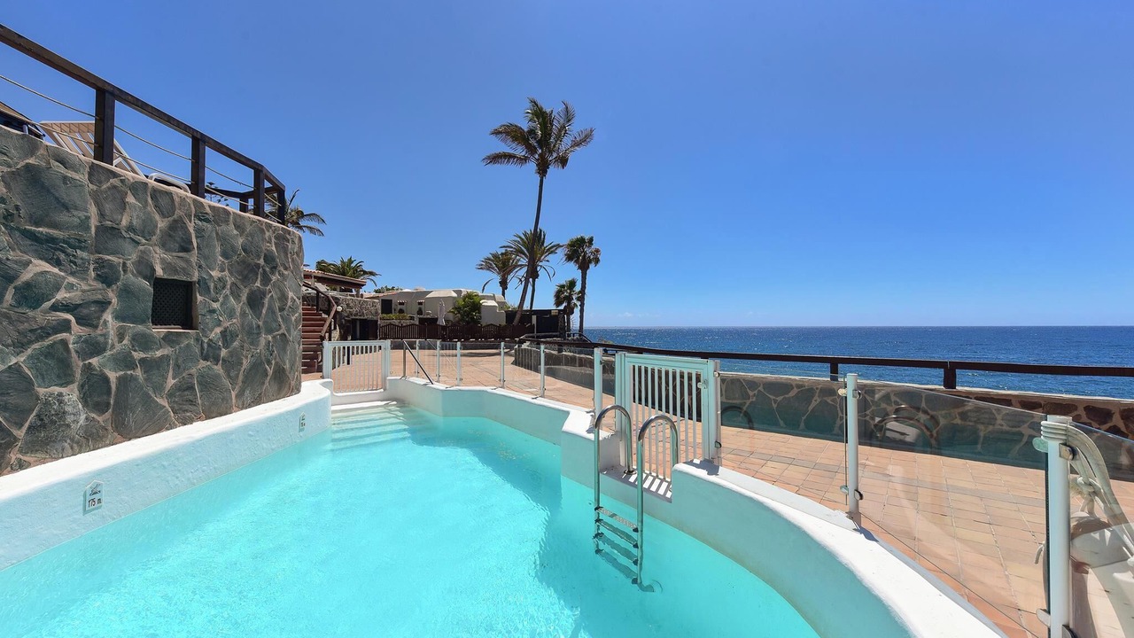 Photo of Outdoor in Playa del Aguila