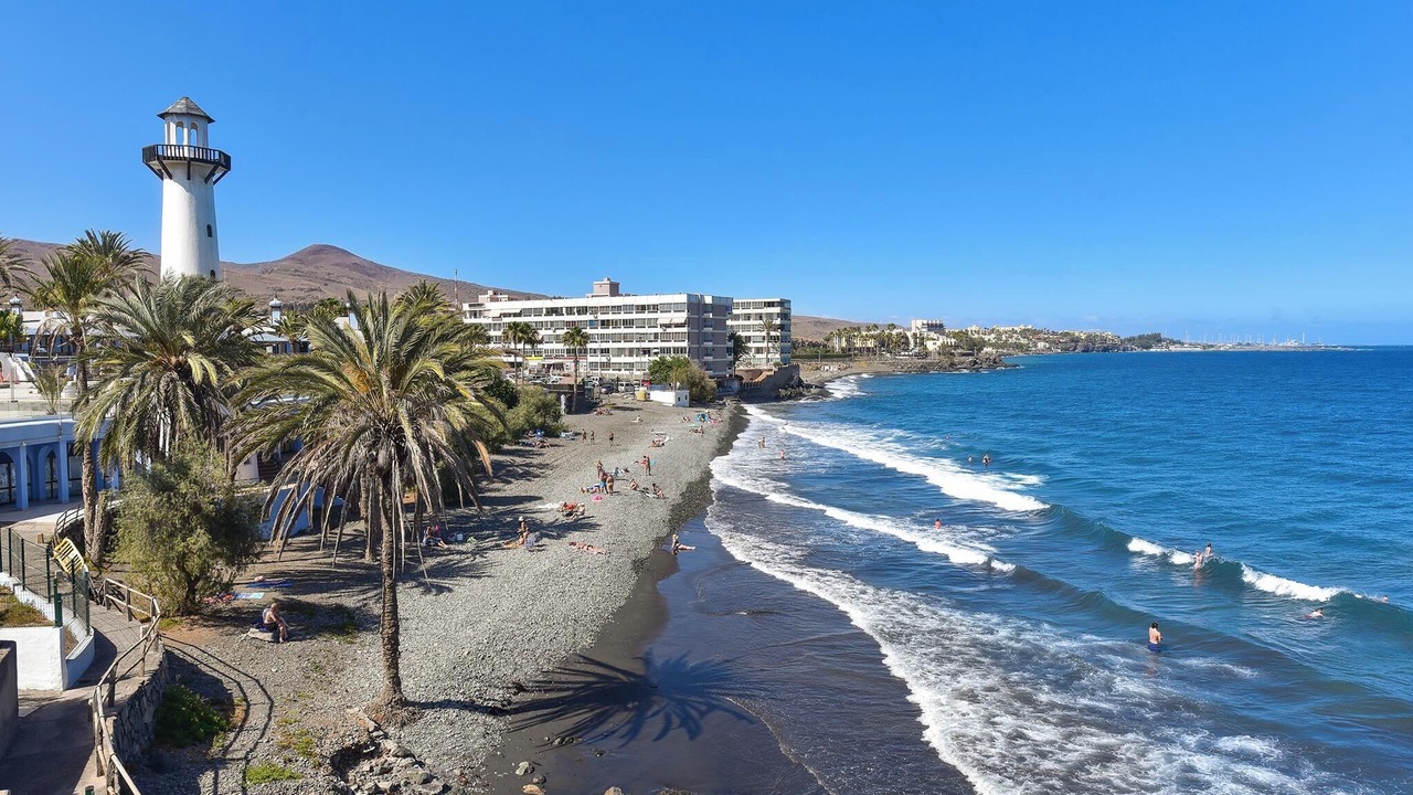 Photo of Others in Playa del Aguila