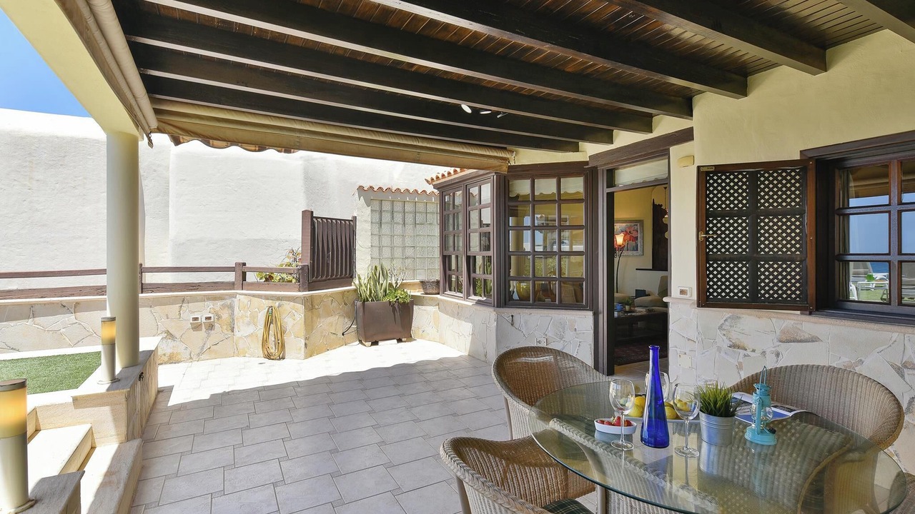 Photo of Outdoor in Playa del Aguila