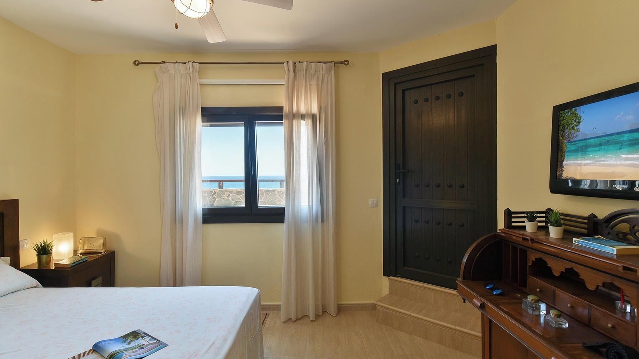 Photo of Bedroom in Playa del Aguila